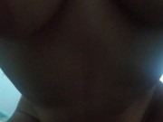 Mia Winters chica colombiana Compilación en pose de misionero y tetas grandes. 12/16