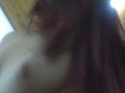 Mia Winters chica colombiana Compilación en pose de misionero y tetas grandes. 2/16