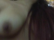 Mia Winters chica colombiana Compilación en pose de misionero y tetas grandes. 3/16