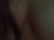 Mia Winters chica colombiana Compilación en pose de misionero y tetas grandes. 9/16