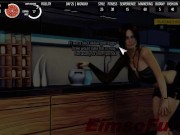 Elanor Sex Game Demo Try Not to Have Sex!!!