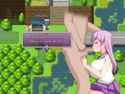 EVERYTHING INVESTIGATOR GIRL Una Universitaria Muy Tonta Decide Tener Sexo En La Ciudad Parte 2