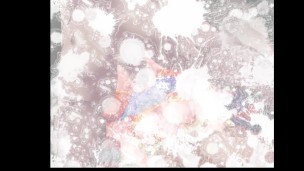 Una universitaria teniendo sexo salvaje por el campust CG