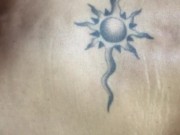 Anal again but asshole so tight ! 15/16