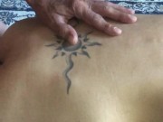 Anal again but asshole so tight ! 8/16