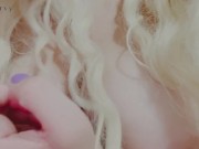 Wet T shirt contest and a bj! Sex story with Carlycurvy!  6/16