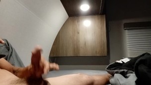 Cumshot