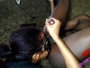 Experimenting with Role-reversal 16/16