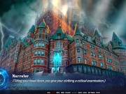 St Lascivia: Academy of Magic - (DEMO) 1/16