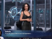 St Lascivia: Academy of Magic - (DEMO) 10/16