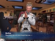 St Lascivia: Academy of Magic - (DEMO) 13/16