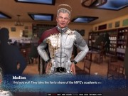 St Lascivia: Academy of Magic - (DEMO) 14/16