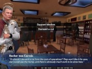 St Lascivia: Academy of Magic - (DEMO) 15/16