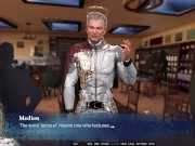 St Lascivia: Academy of Magic - (DEMO) 16/16