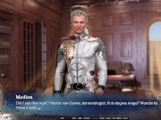 St Lascivia: Academy of Magic - (DEMO) 3/16