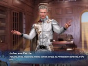 St Lascivia: Academy of Magic - (DEMO) 4/16