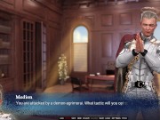 St Lascivia: Academy of Magic - (DEMO) 5/16