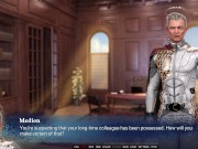 St Lascivia: Academy of Magic - (DEMO) 6/16