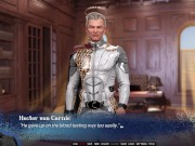 St Lascivia: Academy of Magic - (DEMO) 7/16