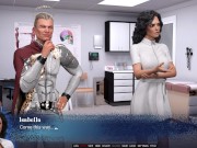 St Lascivia: Academy of Magic - (DEMO) 8/16