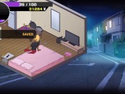 Hentai Game-NTR Legend v2.6.27 Part 6 Neighbor Wife Loves my Dick so She Suck in it Wedding Gown 1/16