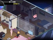 Hentai Game-NTR Legend v2.6.27 Part 6 Neighbor Wife Loves my Dick so She Suck in it Wedding Gown 13/16