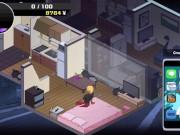 Hentai Game-NTR Legend v2.6.27 Part 6 Neighbor Wife Loves my Dick so She Suck in it Wedding Gown 14/16