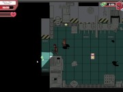 Spooky Milk Life v0.6.2p Part 1 Getting Fuck and Cum Drained by Horny Toy Monster 12/16