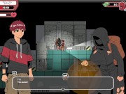 Spooky Milk Life v0.6.2p Part 1 Getting Fuck and Cum Drained by Horny Toy Monster 16/16