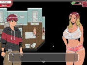 Spooky Milk Life v0.6.2p Part 1 Getting Fuck and Cum Drained by Horny Toy Monster 3/16