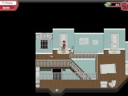 Spooky Milk Life v0.6.2p Part 1 Getting Fuck and Cum Drained by Horny Toy Monster 4/16