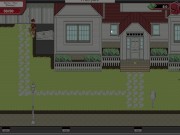 Spooky Milk Life v0.6.2p Part 1 Getting Fuck and Cum Drained by Horny Toy Monster 7/16