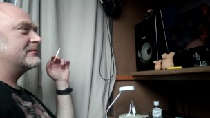 In private with my own wife. What if your wife is a webcam slut? Just fuck this whore! Be a man! ))