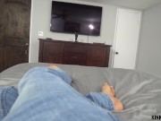 Kinky Family - Allie Addison - I've been wanting to fuck this curly slut ever since our parents hooked up 1/16