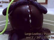 WWM - Leather Dress Inflation 1/16