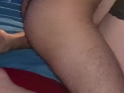 Nikki’s New Boy Toy 6/16