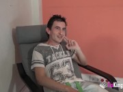 Brunette Andalusian MILF needs a HUMONGOUS DICK inside her tight pussy 7/16