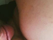 Morning Sex with My Stepdad - He Came inside me  7/16