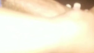 Cumming everywhere with multiple nuts