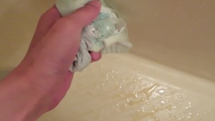 Pissing