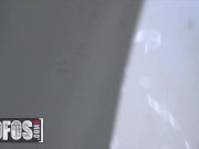 Mofos - Cameron Canela Just Wants To Get Back At Her Ex, But Ends Up Trashing The Wrong House 1/16