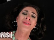 Mofos - Cameron Canela Just Wants To Get Back At Her Ex, But Ends Up Trashing The Wrong House 8/16