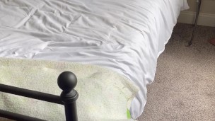 This is my first cumshot of the day