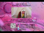 Rogue's Body Inflation Nightmare 10/16