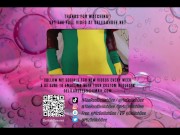 Rogue's Body Inflation Nightmare 11/16