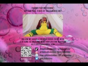 Rogue's Body Inflation Nightmare 12/16