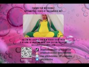 Rogue's Body Inflation Nightmare 15/16