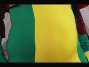 Rogue's Body Inflation Nightmare 4/16