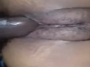 Daddy fucks me so good, I love how he taste 8/16