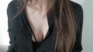how to teach your sub to cum on command || learn about BDSM with Rosie